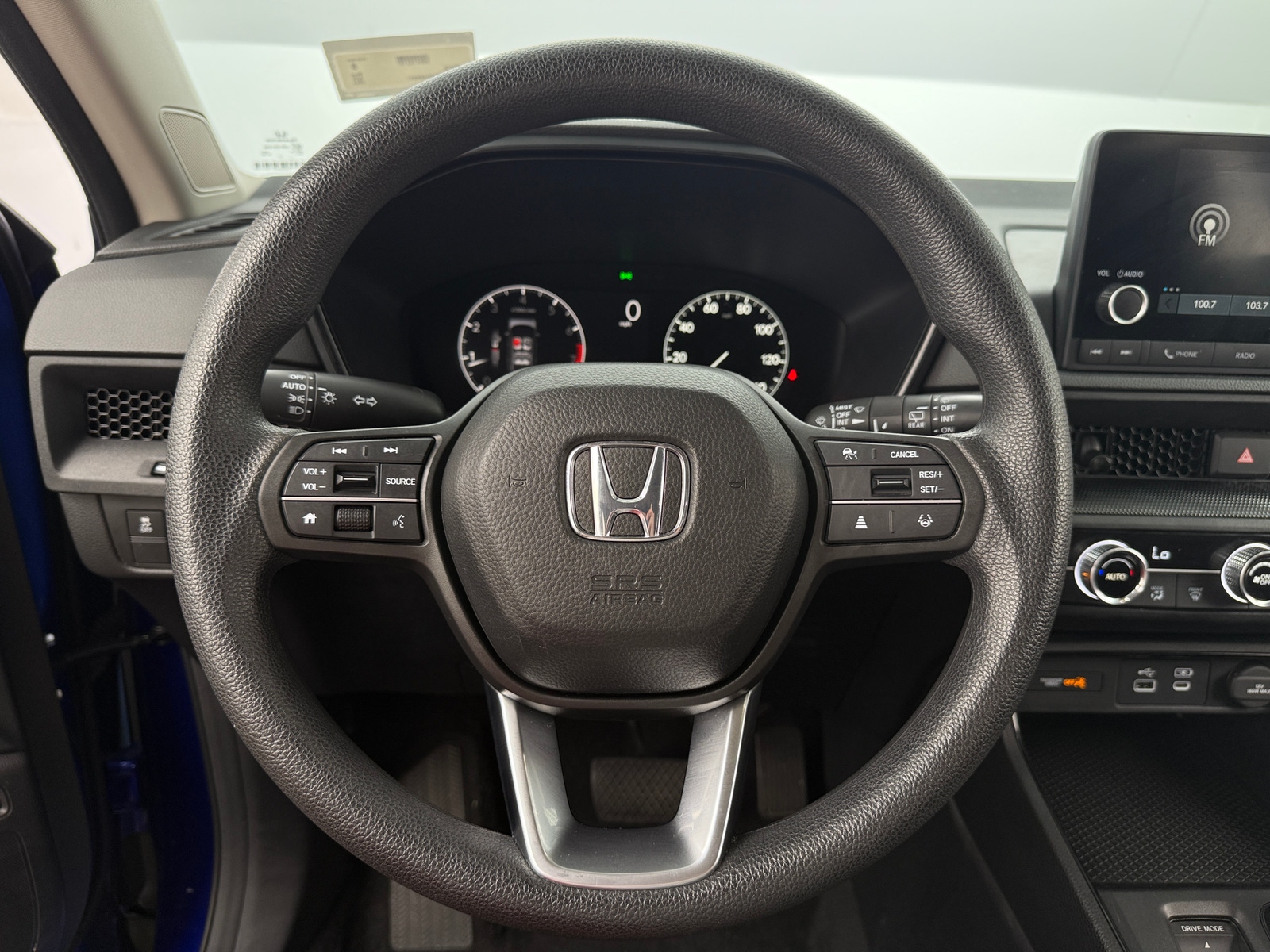 Thumbnail: 2023 Honda CR-V - 5