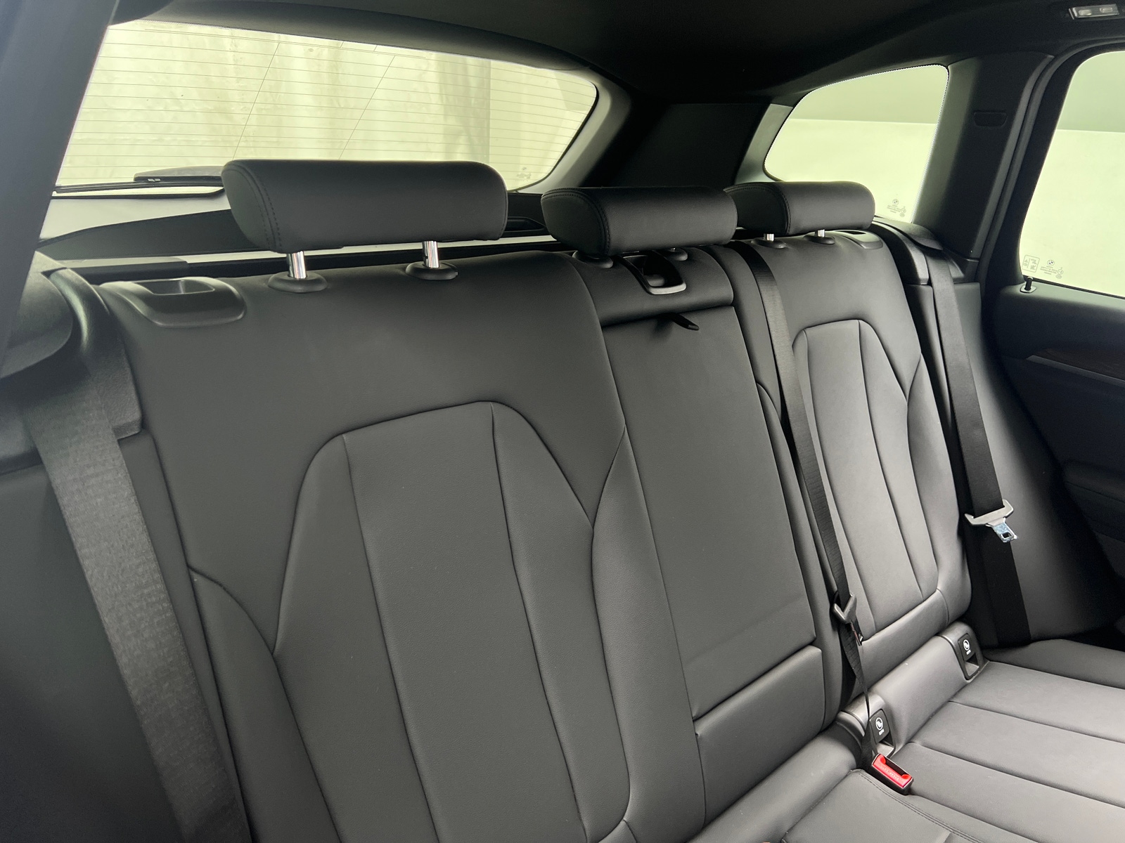 Thumbnail: 2019 BMW X3 - 5