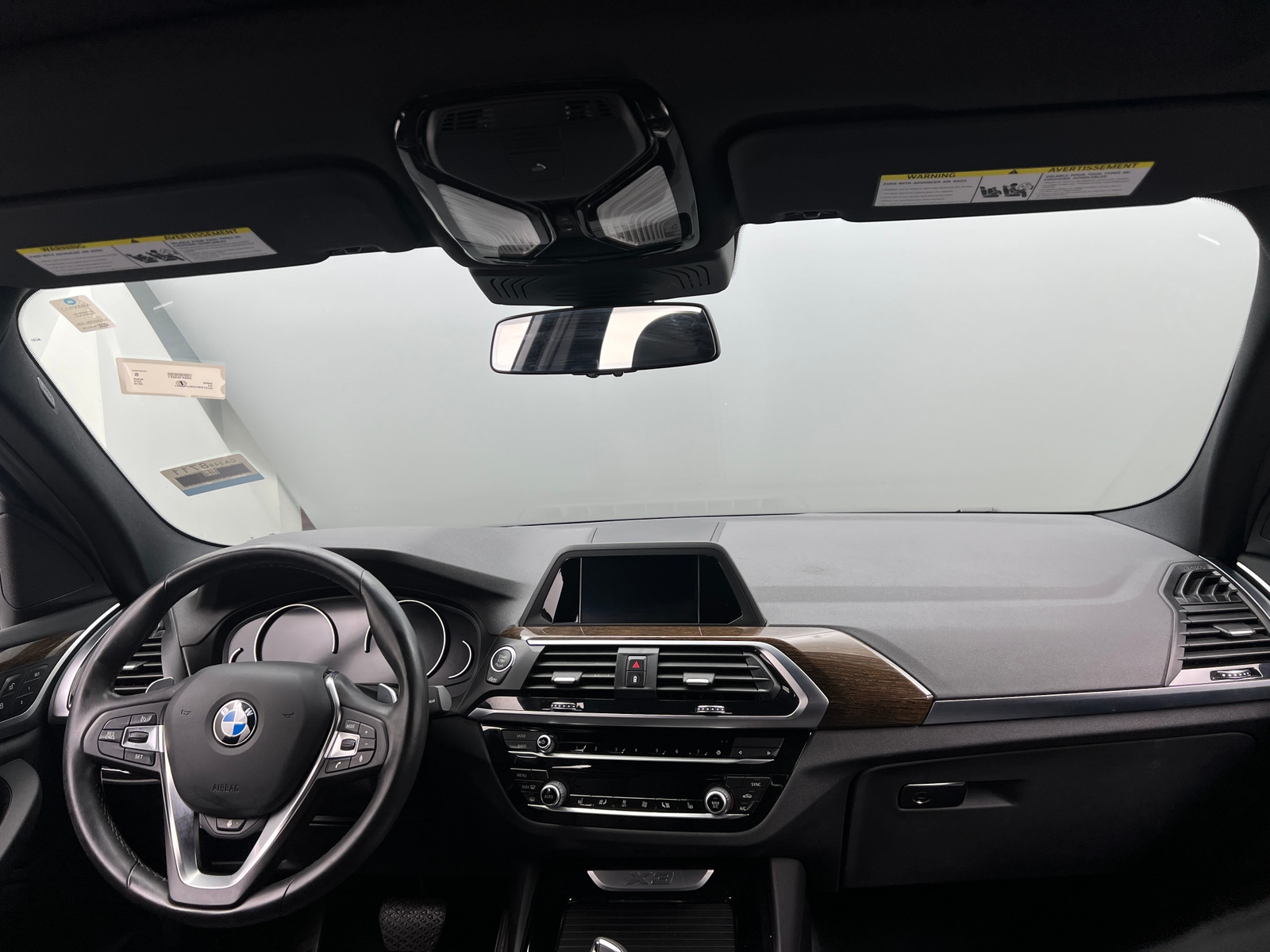 Thumbnail: 2019 BMW X3 - 2