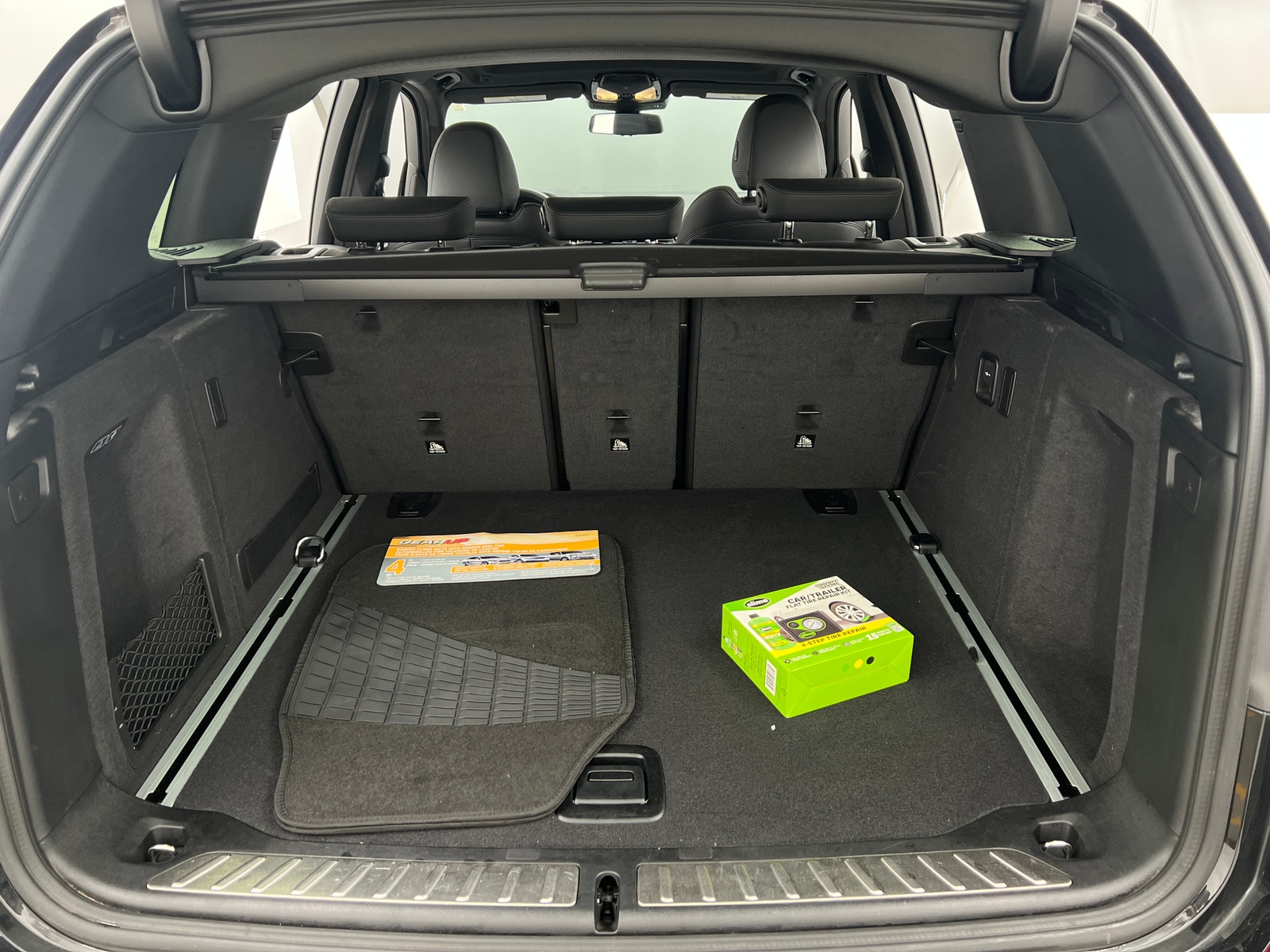 Thumbnail: 2019 BMW X3 - 6
