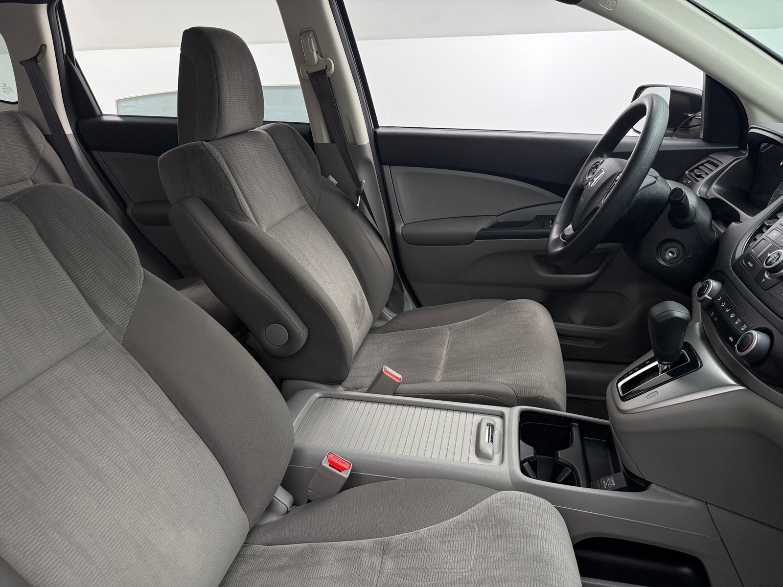 Thumbnail: 2014 Honda CR-V - 2