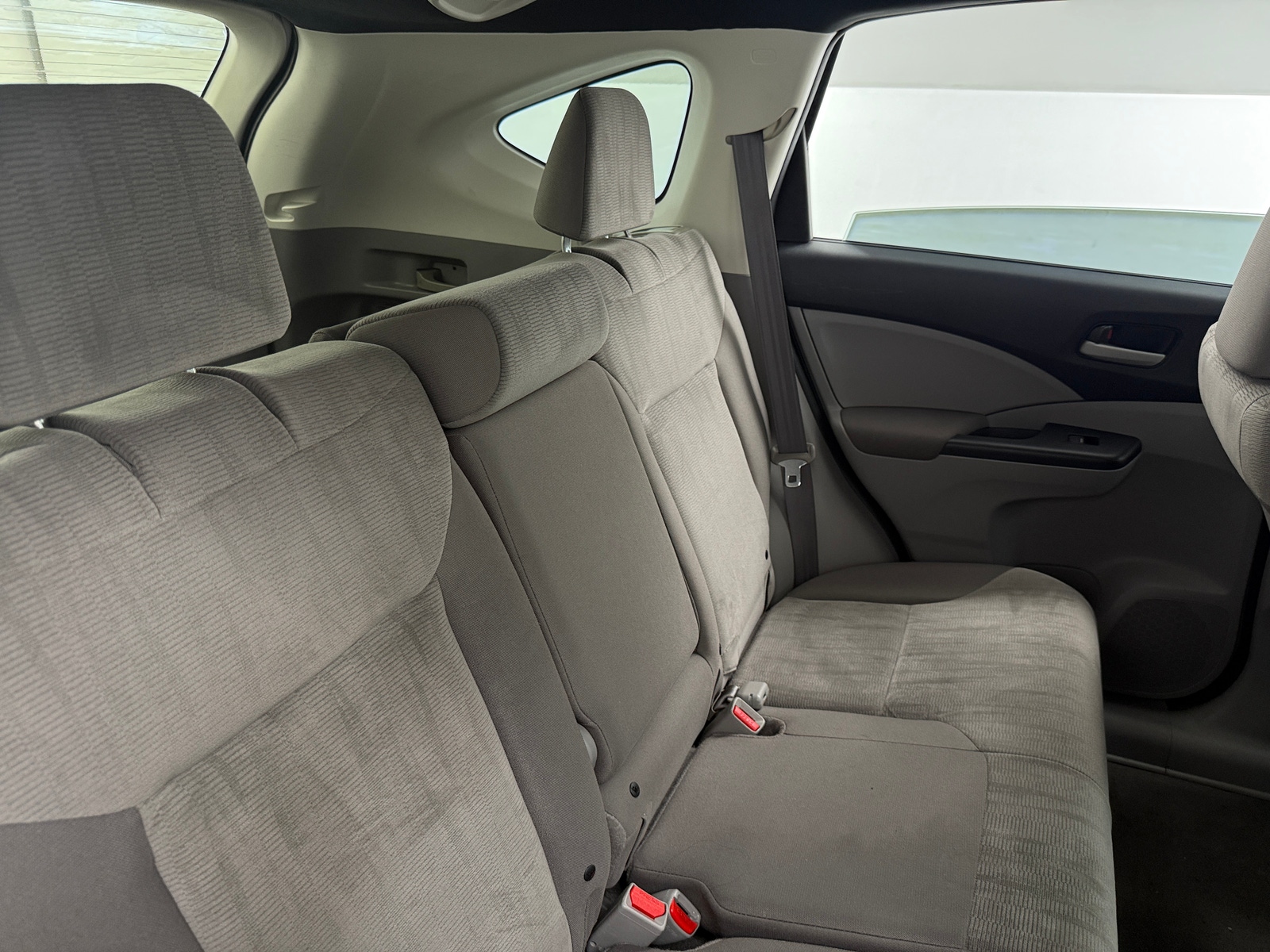Thumbnail: 2014 Honda CR-V - 6