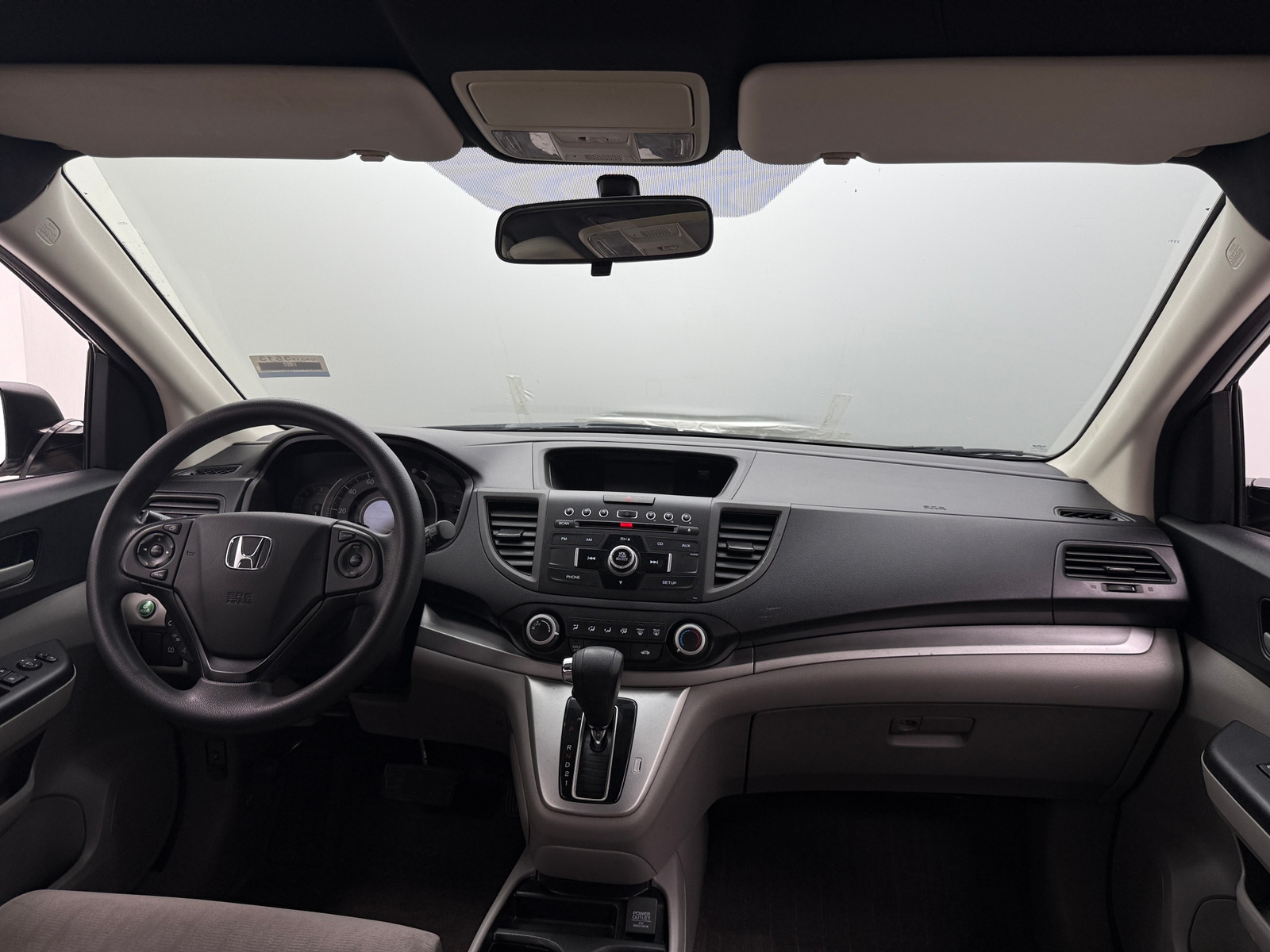 Thumbnail: 2014 Honda CR-V - 3