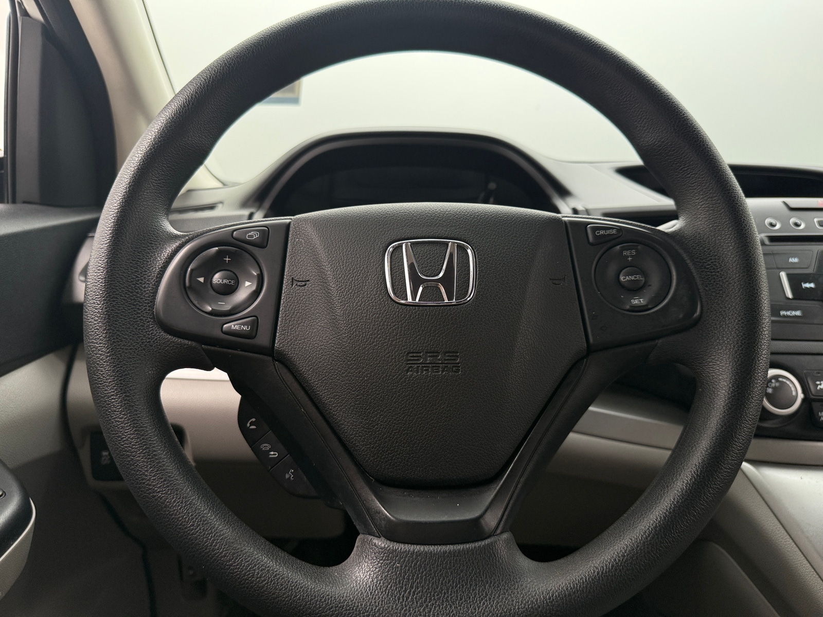Thumbnail: 2014 Honda CR-V - 5