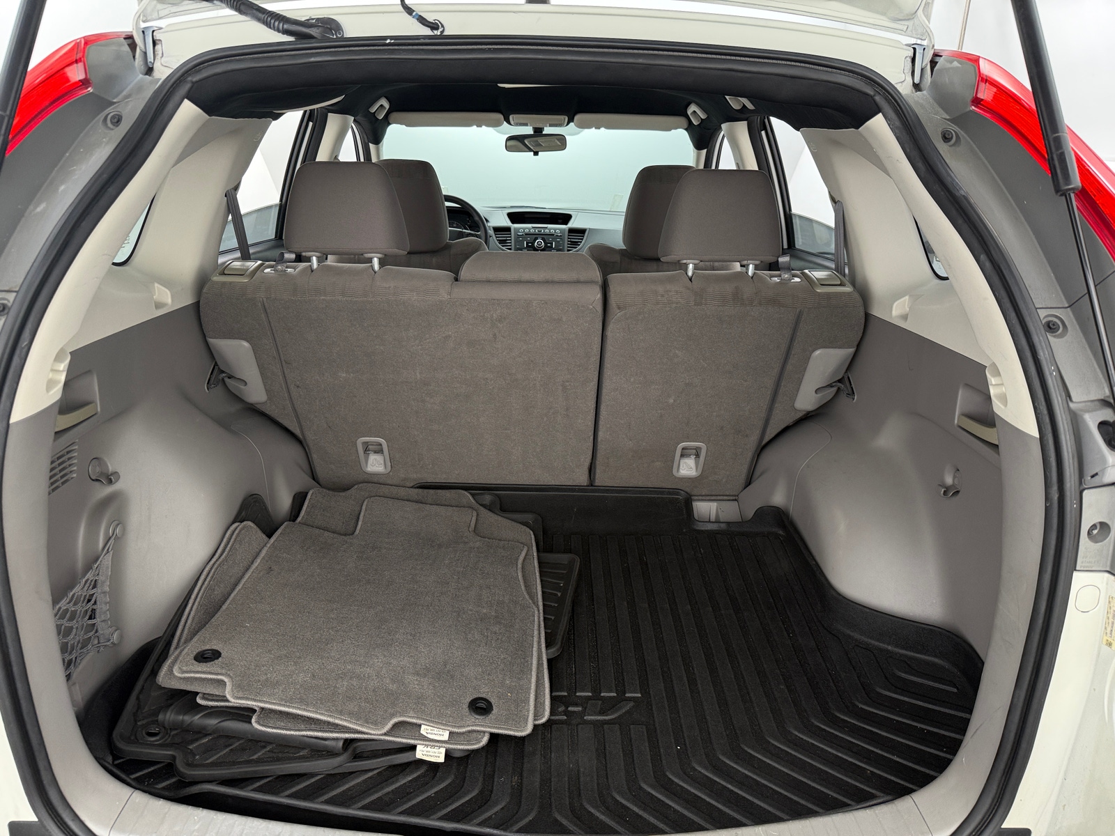 Thumbnail: 2014 Honda CR-V - 7