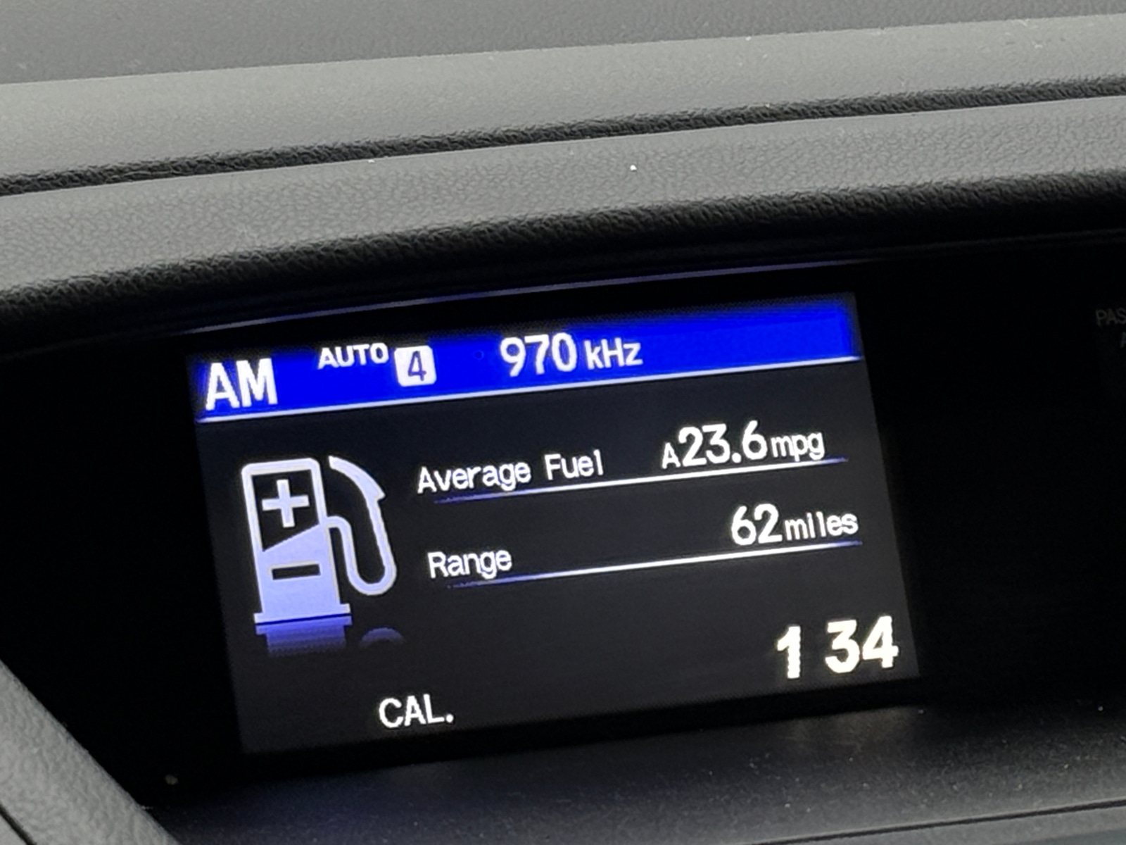 Thumbnail: 2014 Honda CR-V - 4