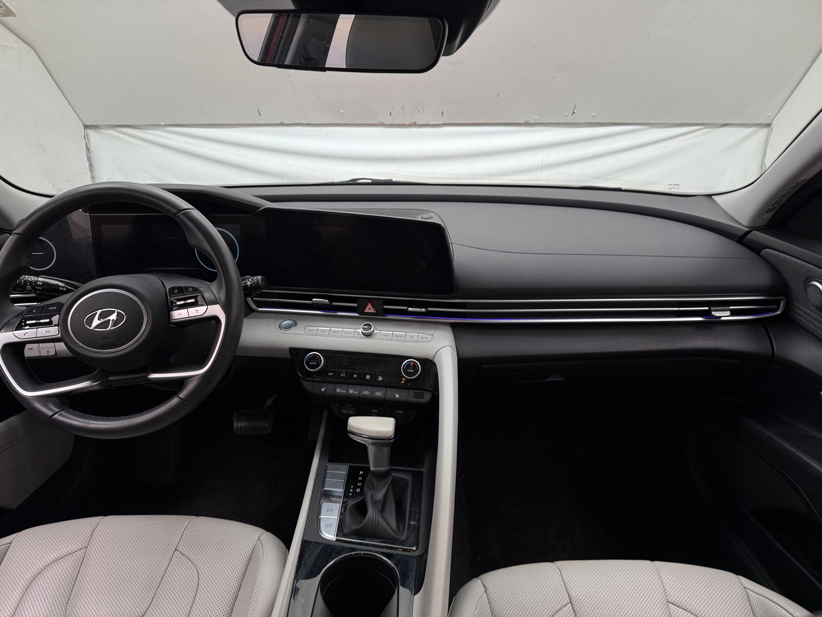 Thumbnail: 2021 Hyundai Elantra - 2