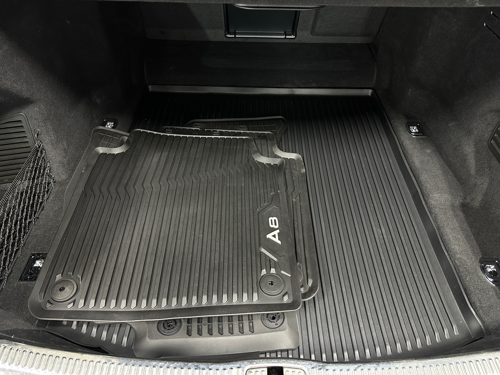 Thumbnail: 2019 Audi A8 - 6