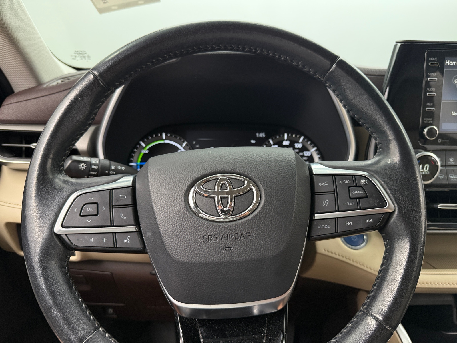 Thumbnail: 2020 Toyota Highlander - 5
