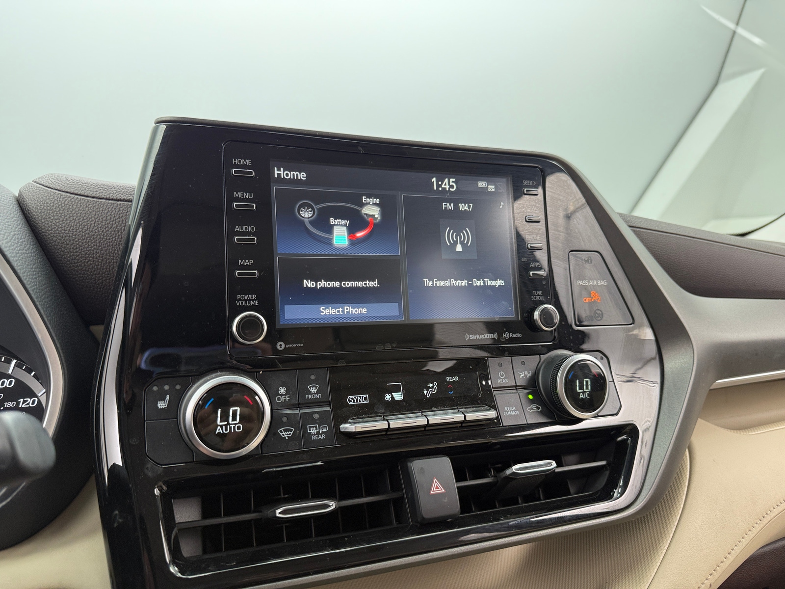 Thumbnail: 2020 Toyota Highlander - 4