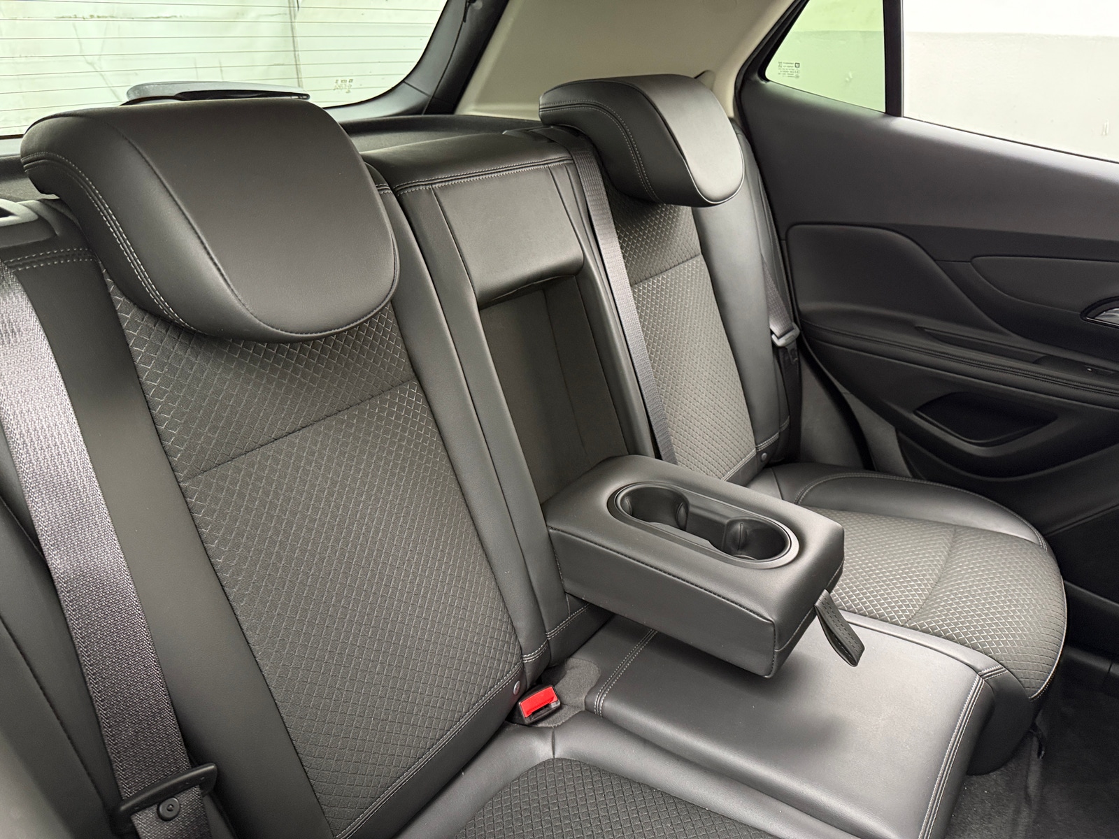 Thumbnail: 2017 Buick Encore - 6