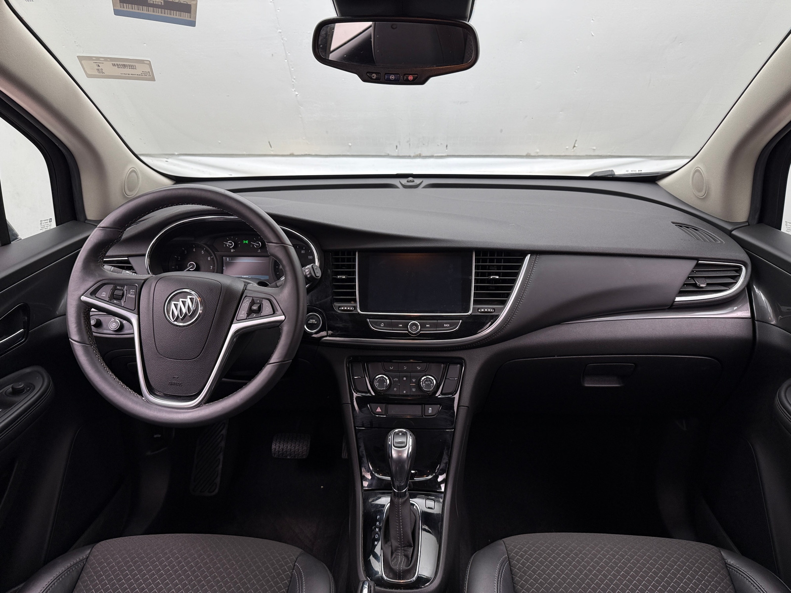 Thumbnail: 2017 Buick Encore - 3