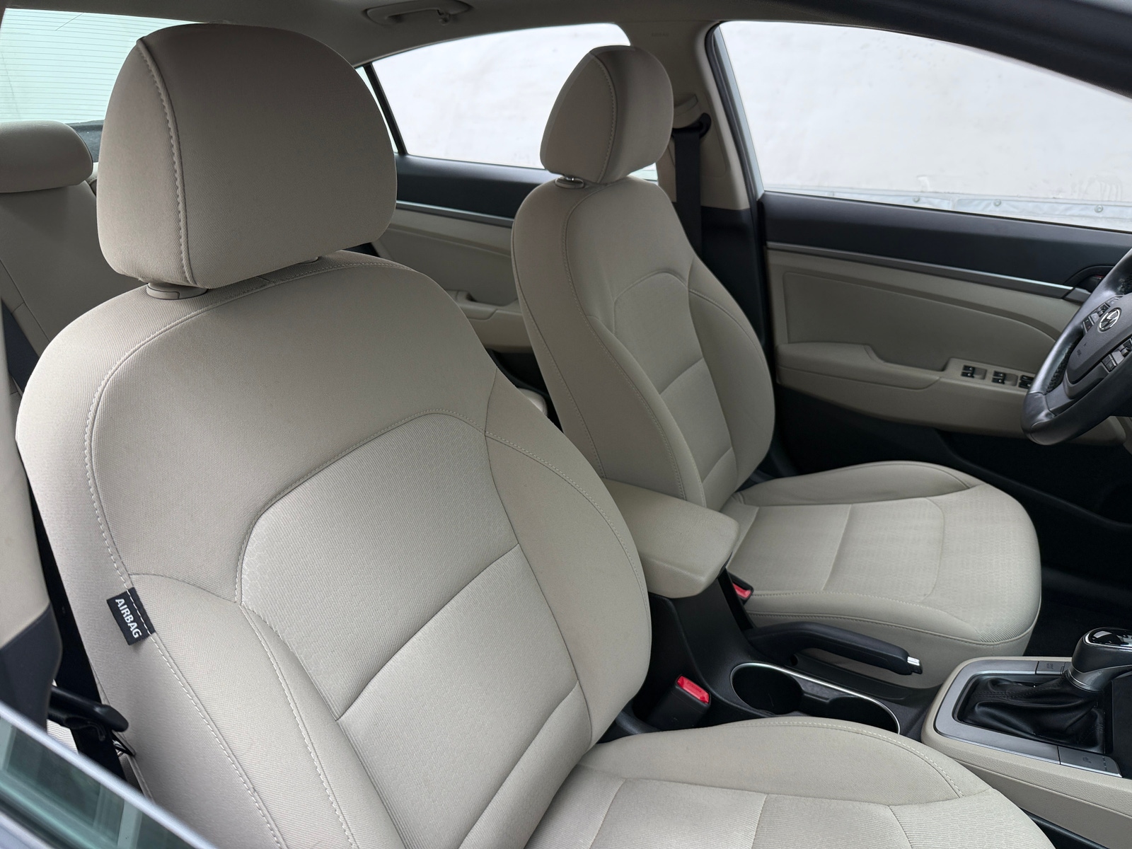 Thumbnail: 2018 Hyundai Elantra - 2