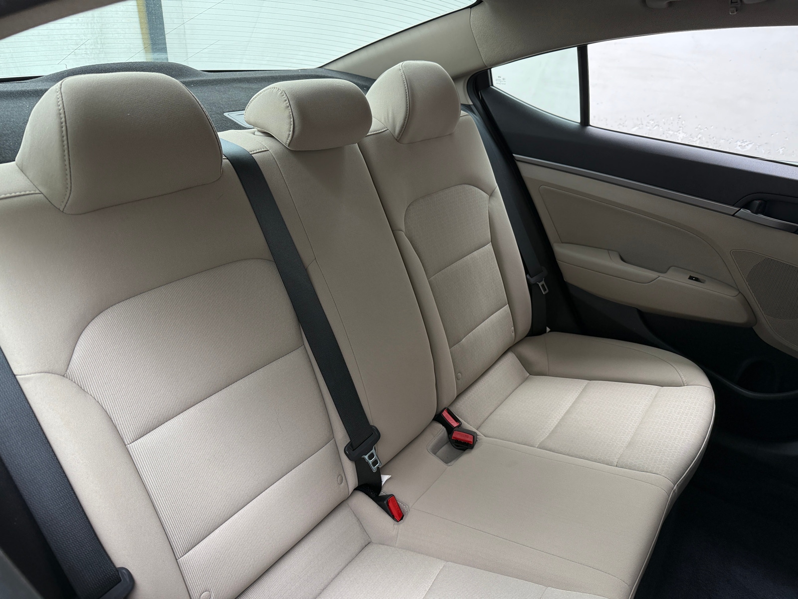 Thumbnail: 2018 Hyundai Elantra - 6