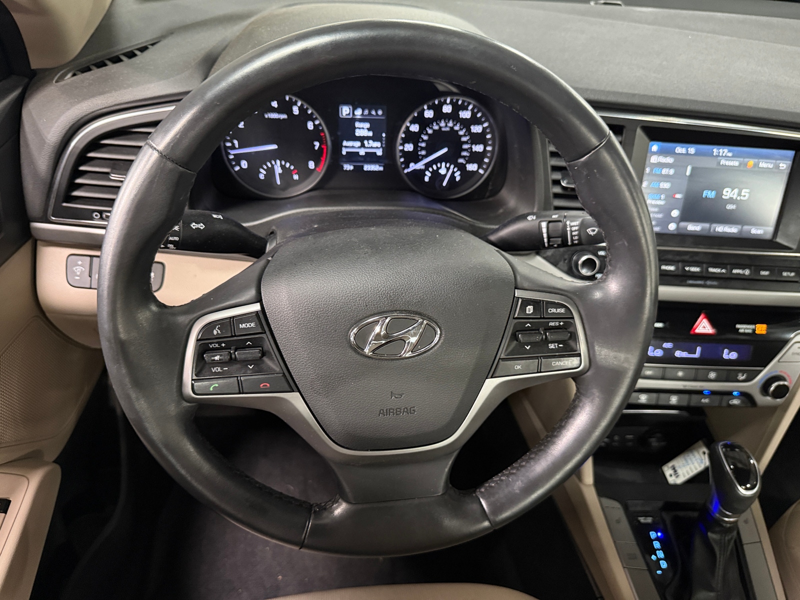 Thumbnail: 2018 Hyundai Elantra - 5