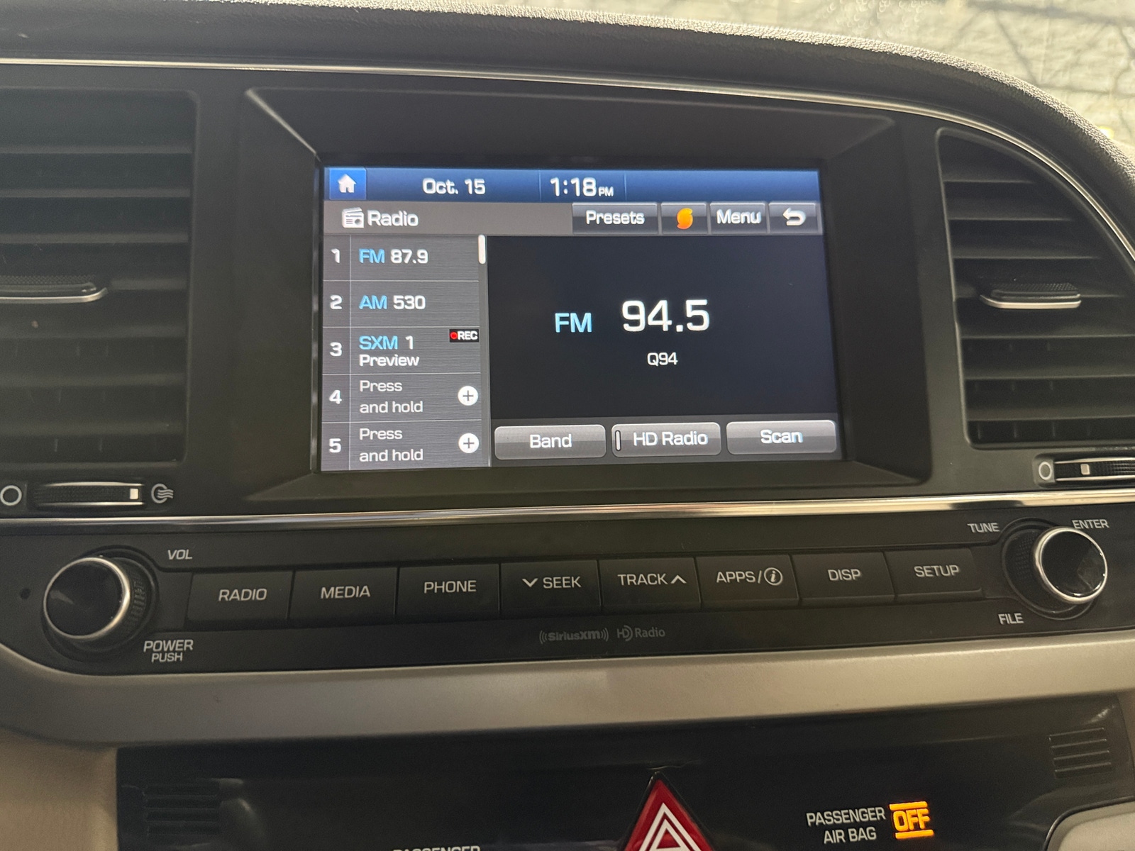 Thumbnail: 2018 Hyundai Elantra - 4