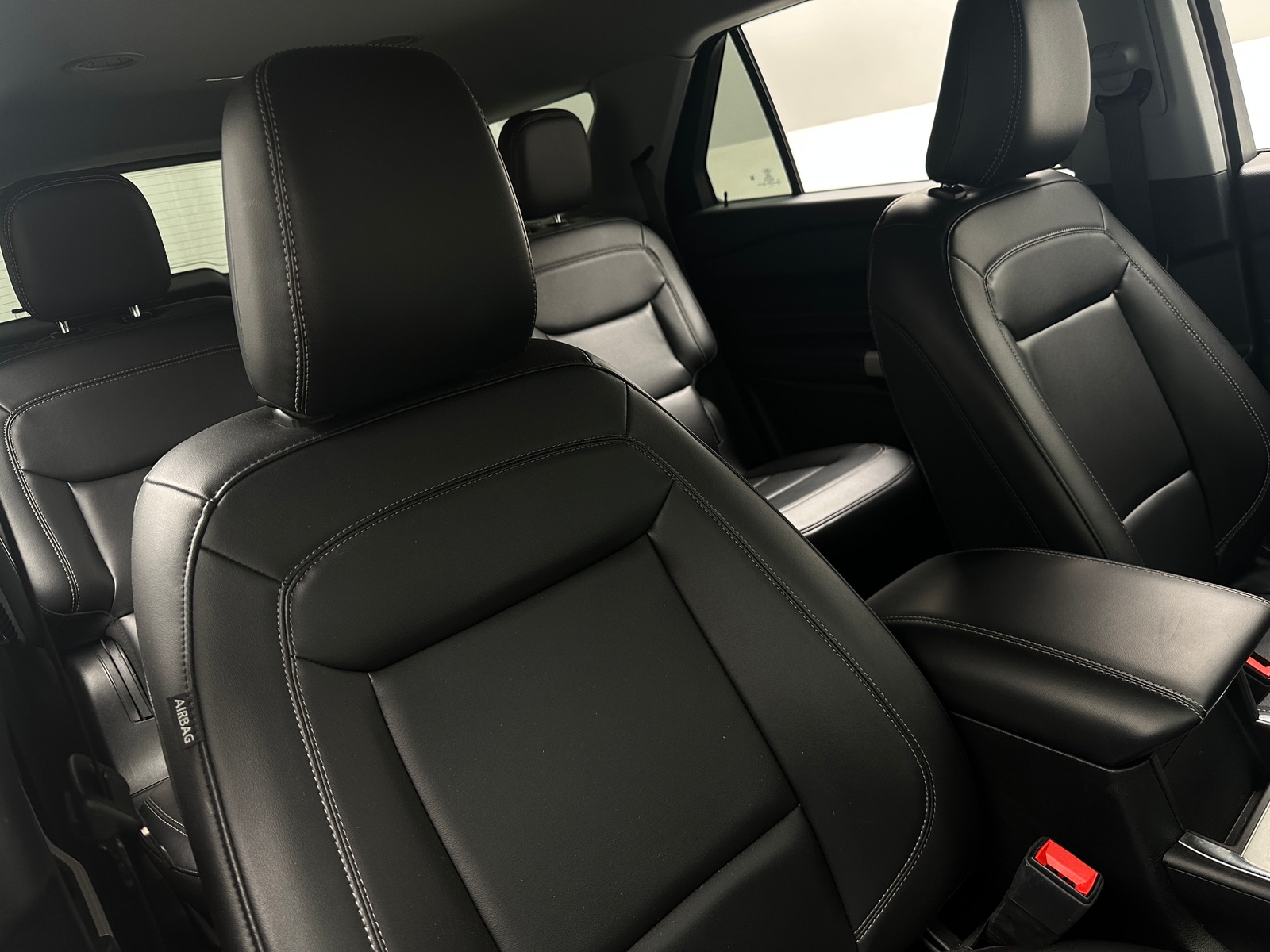 Thumbnail: 2023 Ford Explorer - 2