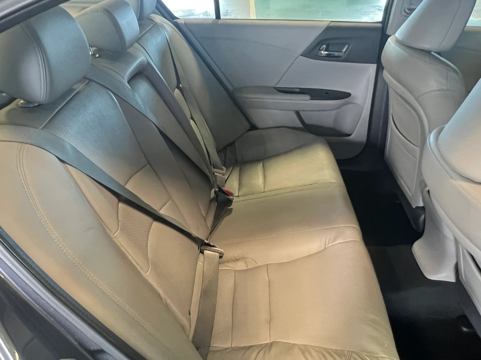 Thumbnail: 2013 Honda Accord - 5