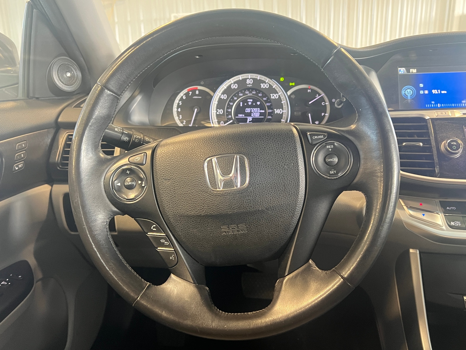 Thumbnail: 2013 Honda Accord - 4