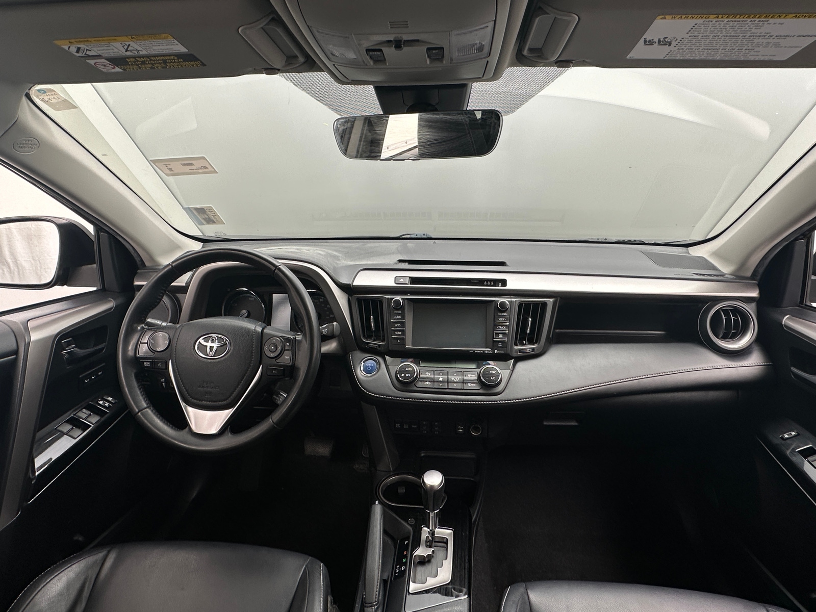 Thumbnail: 2018 Toyota RAV4 - 2