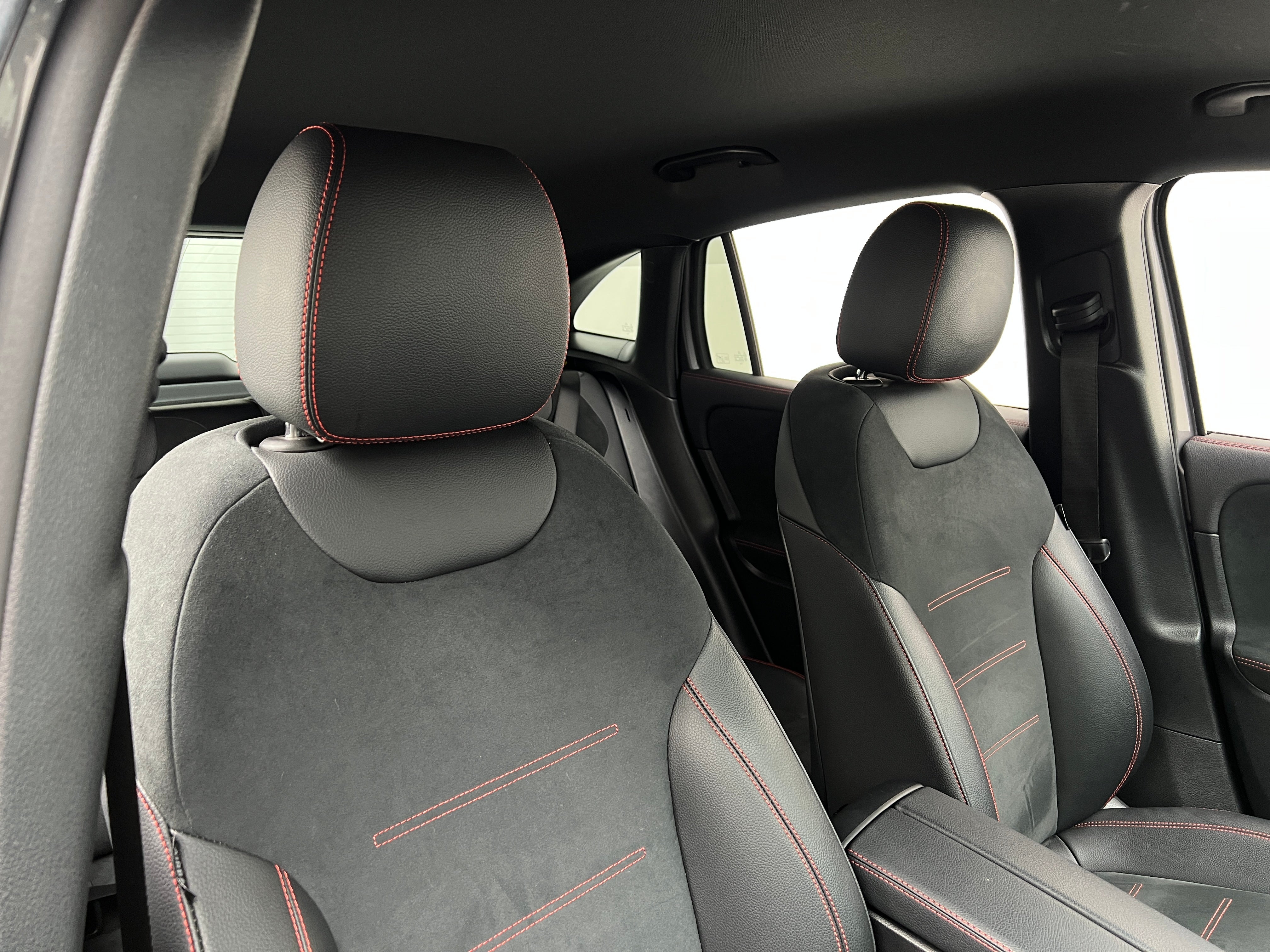 2022 Mercedes-Benz GLA