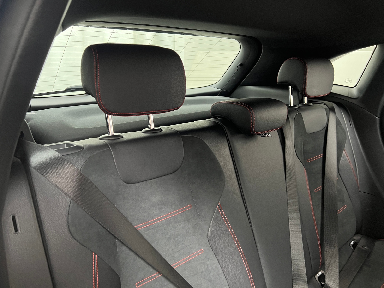 Thumbnail: 2022 Mercedes-Benz GLA - 5