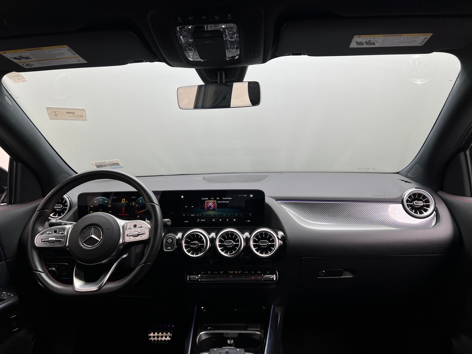 Thumbnail: 2022 Mercedes-Benz GLA - 2