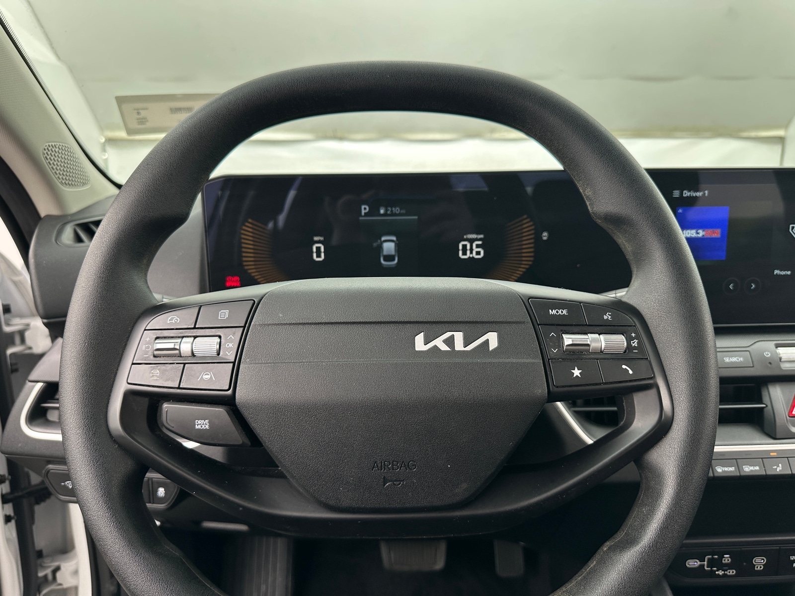 Thumbnail: 2025 Kia K4 - 5