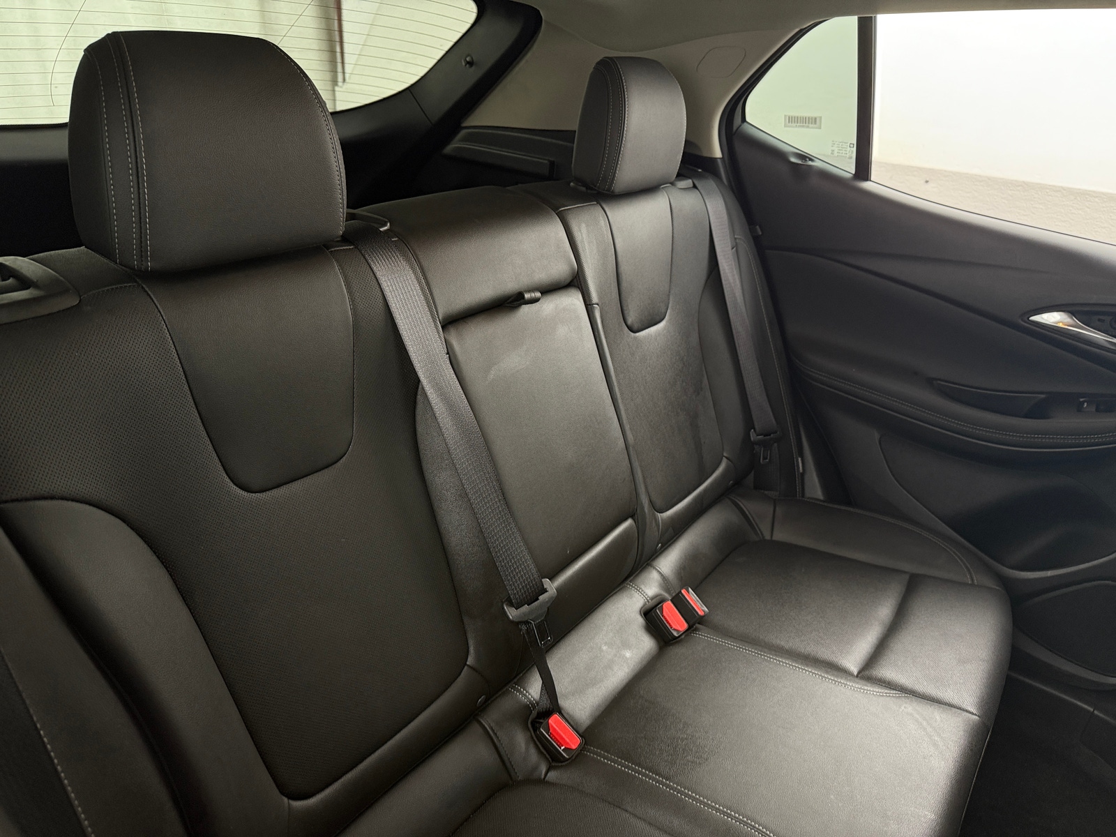 Thumbnail: 2024 Buick Encore GX - 5