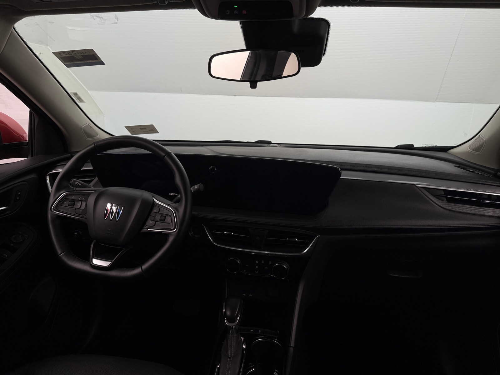 Thumbnail: 2024 Buick Encore GX - 2