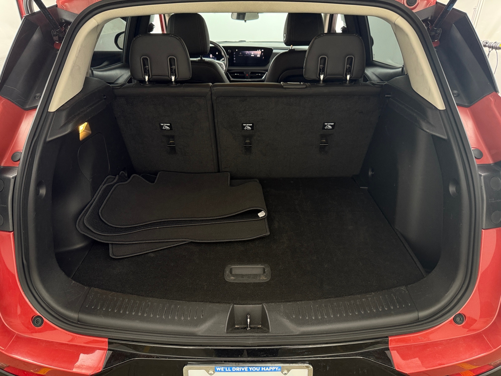 Thumbnail: 2024 Buick Encore GX - 6