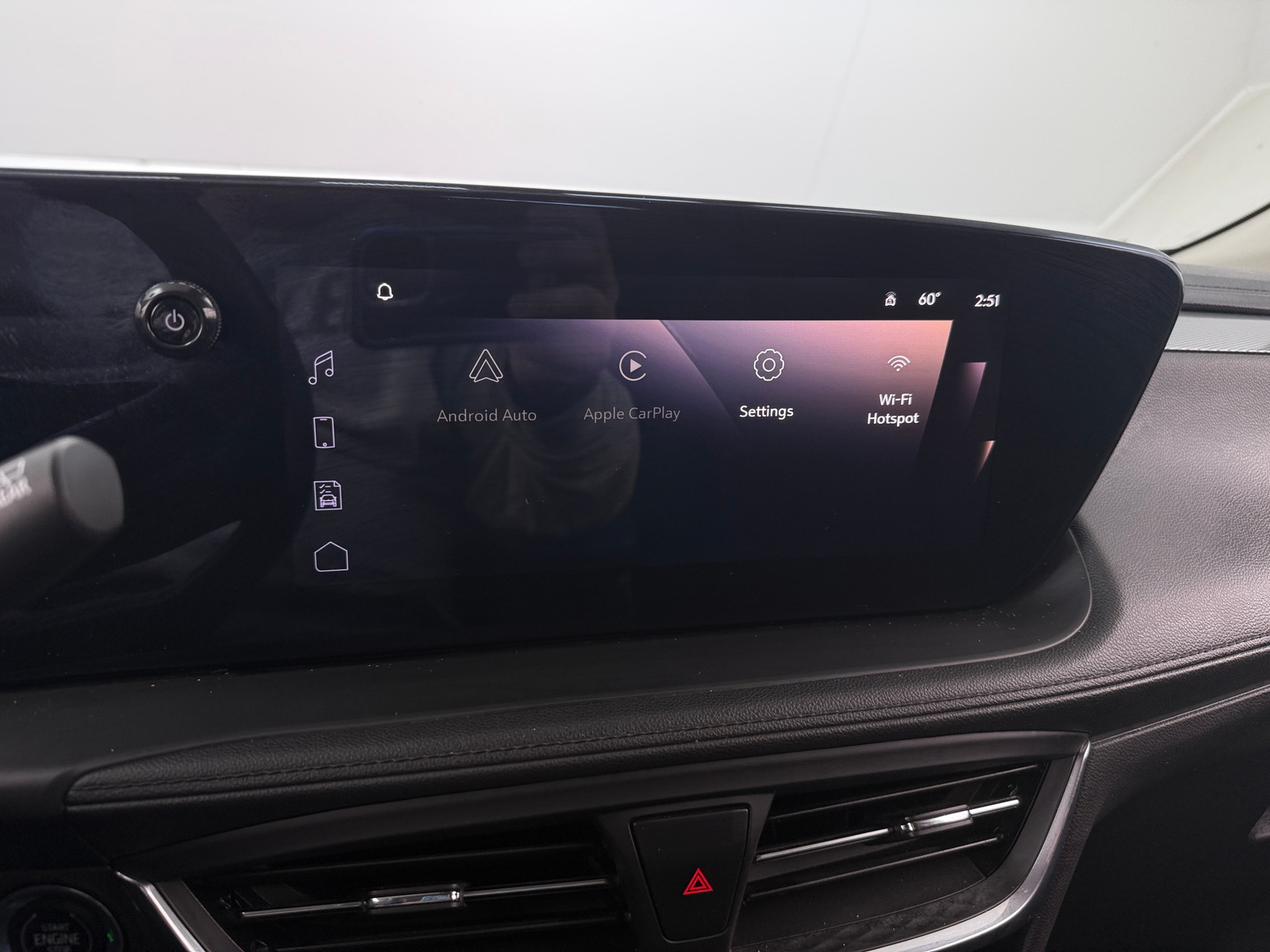 Thumbnail: 2024 Buick Encore GX - 3