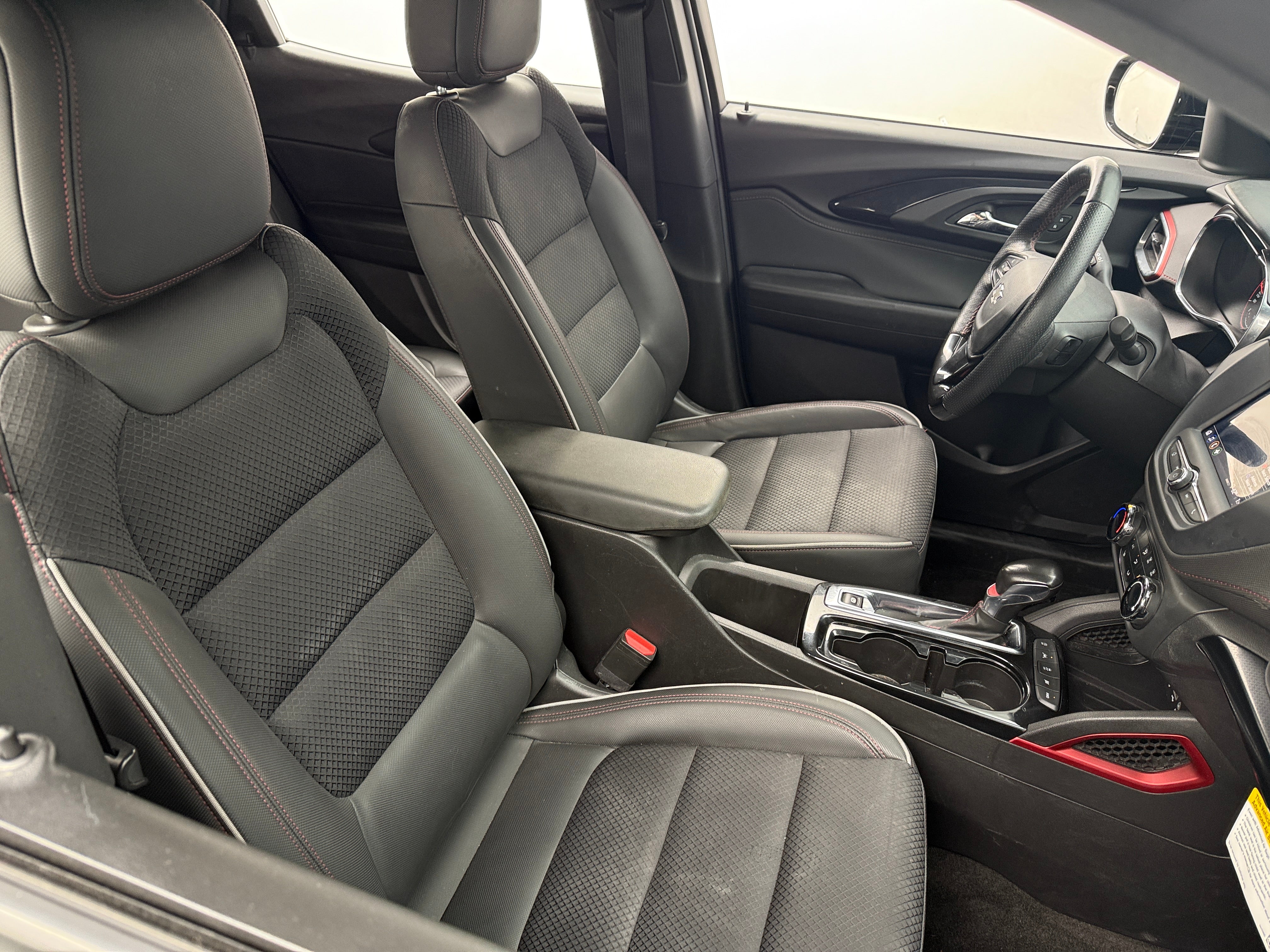 2022 Chevrolet Trailblazer