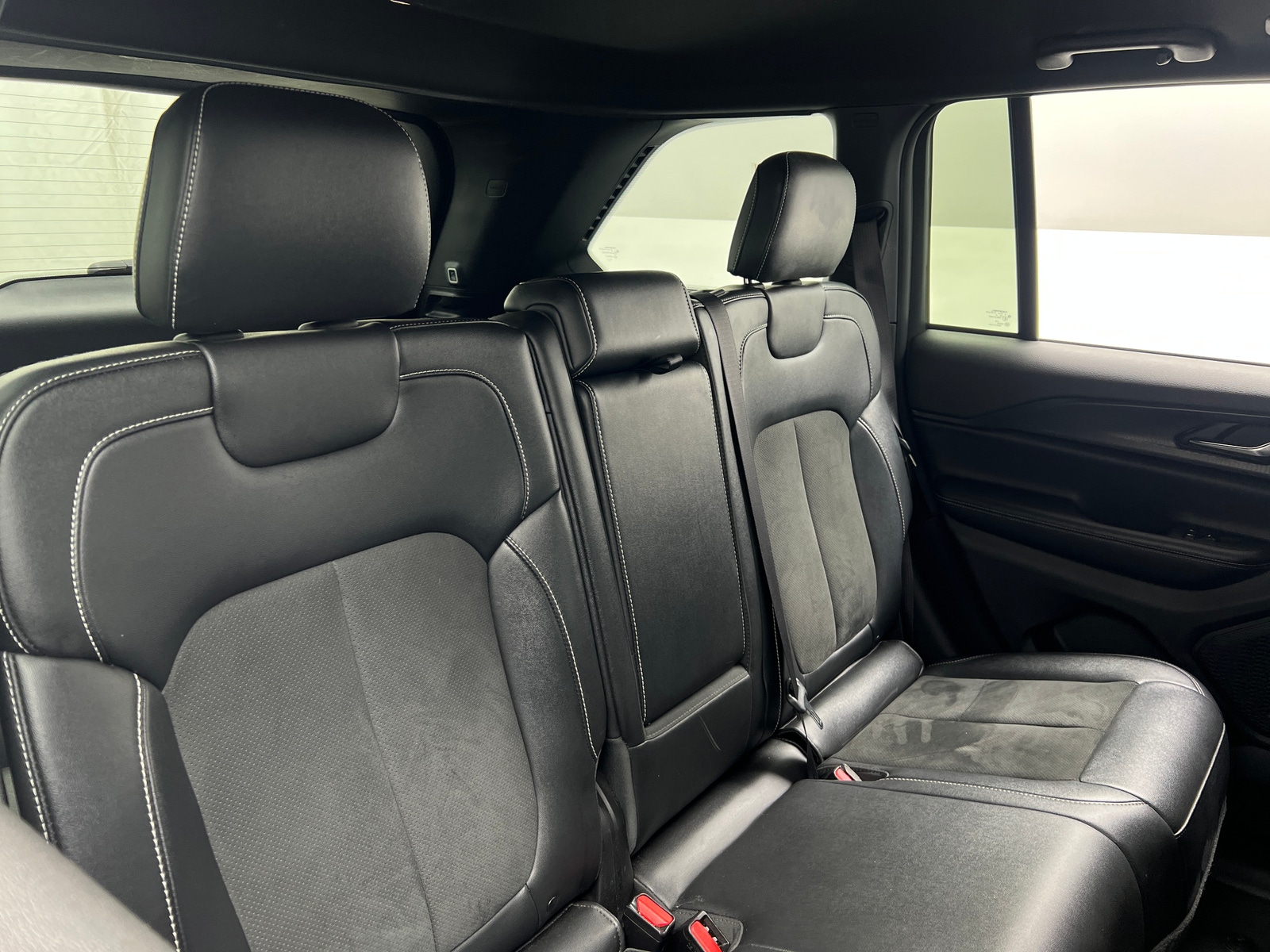 Thumbnail: 2024 Jeep Grand Cherokee - 5