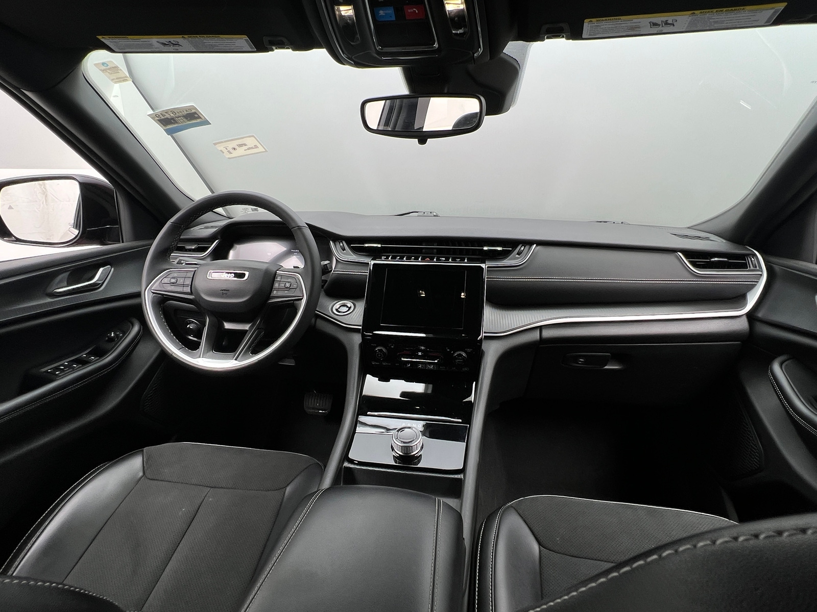 Thumbnail: 2024 Jeep Grand Cherokee - 2