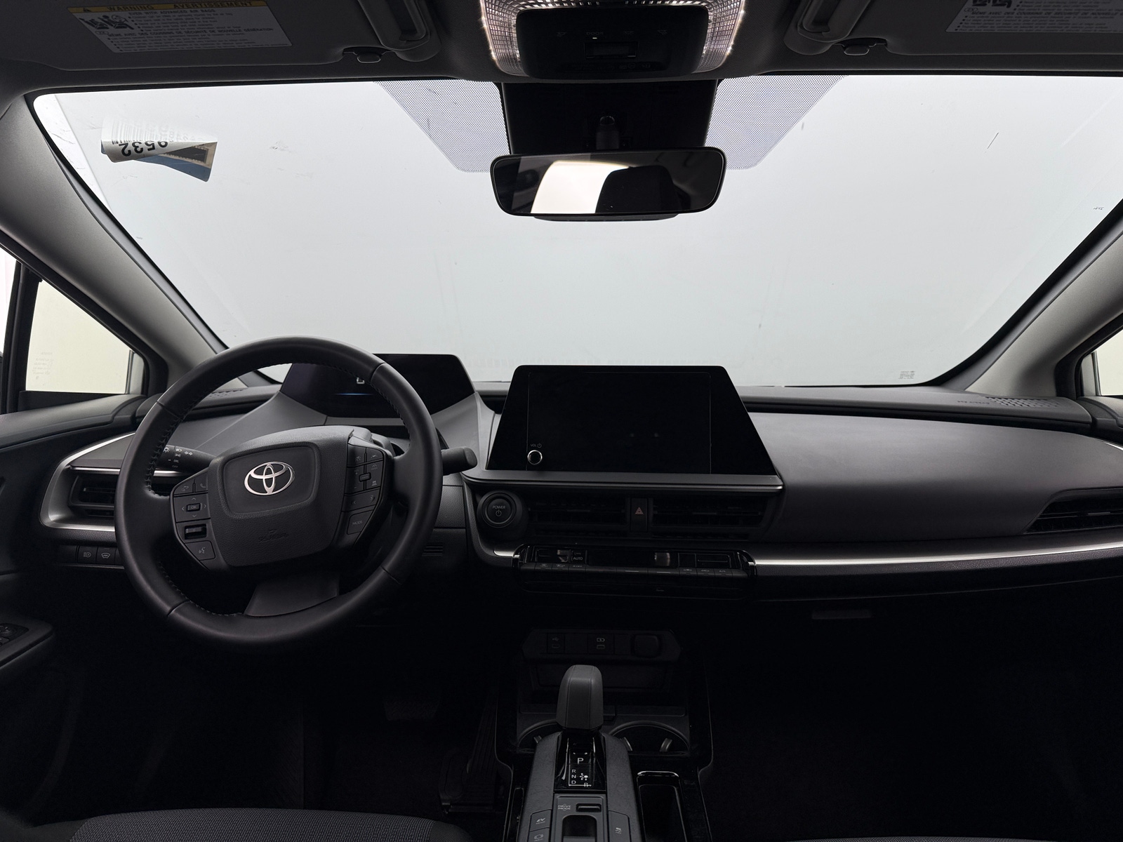 Thumbnail: 2024 Toyota Prius - 3