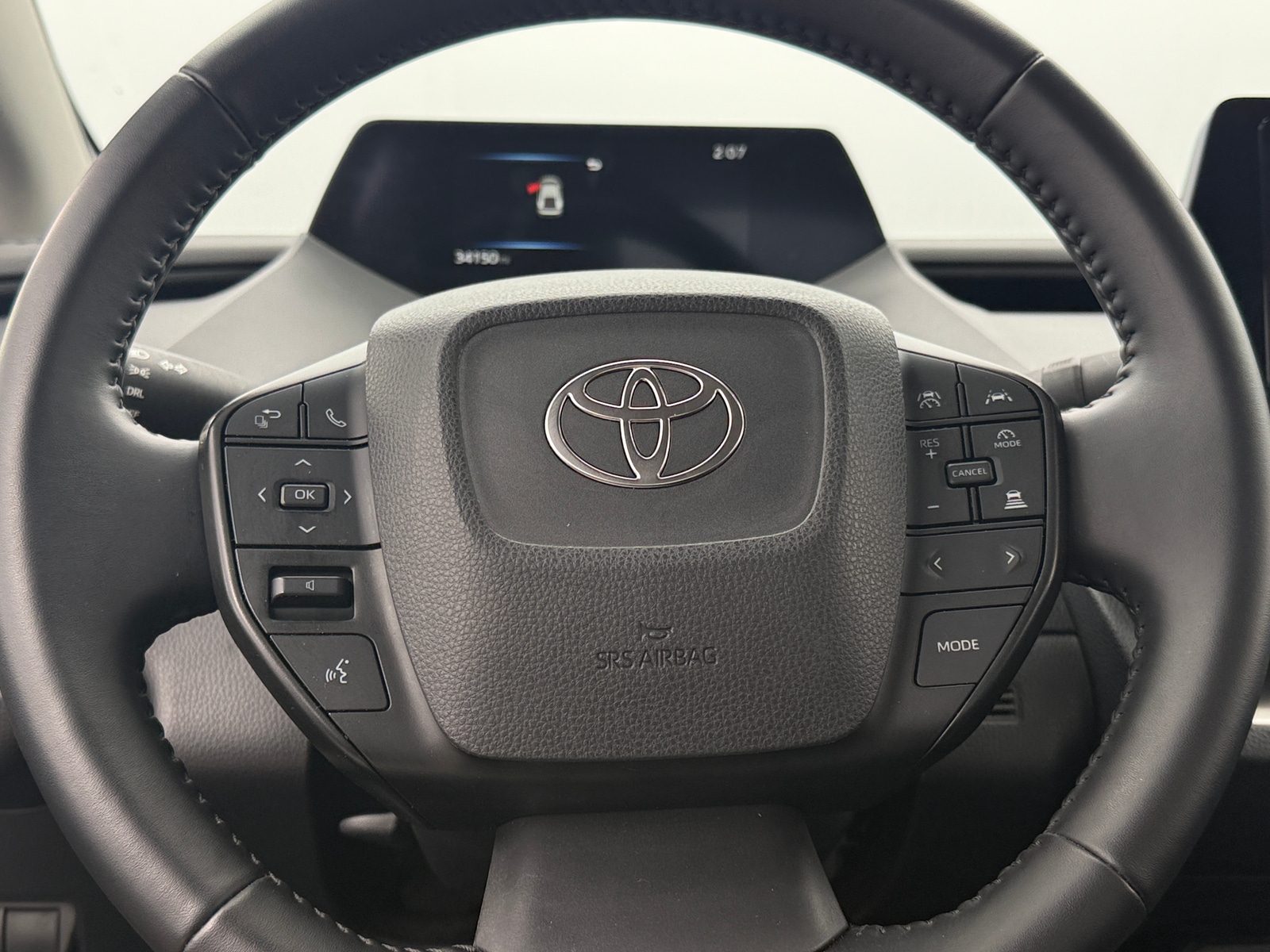 Thumbnail: 2024 Toyota Prius - 5