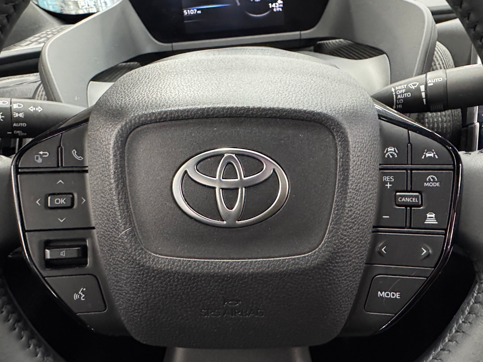 Thumbnail: 2024 Toyota bZ4X - 5