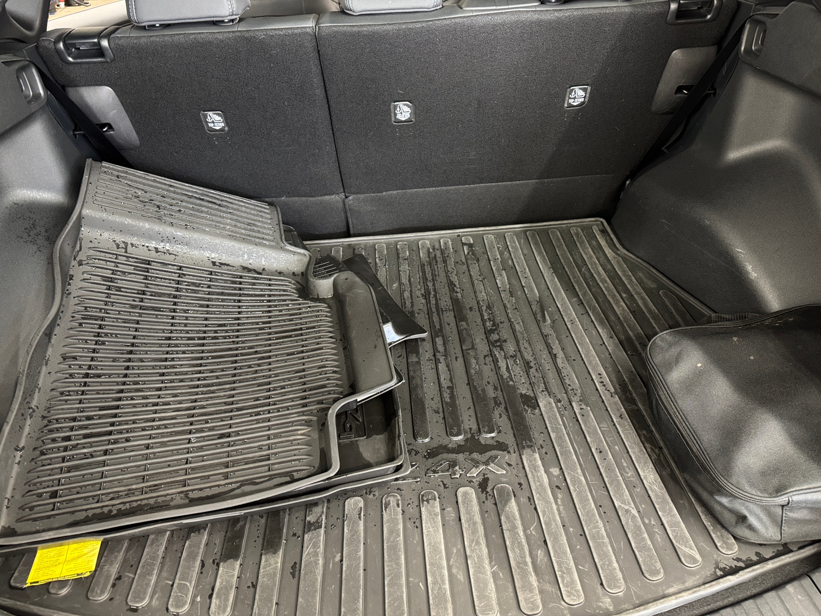 Thumbnail: 2024 Toyota bZ4X - 7