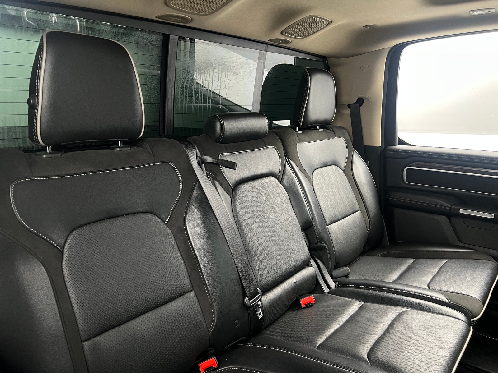 Thumbnail: 2020 RAM 1500 - 5