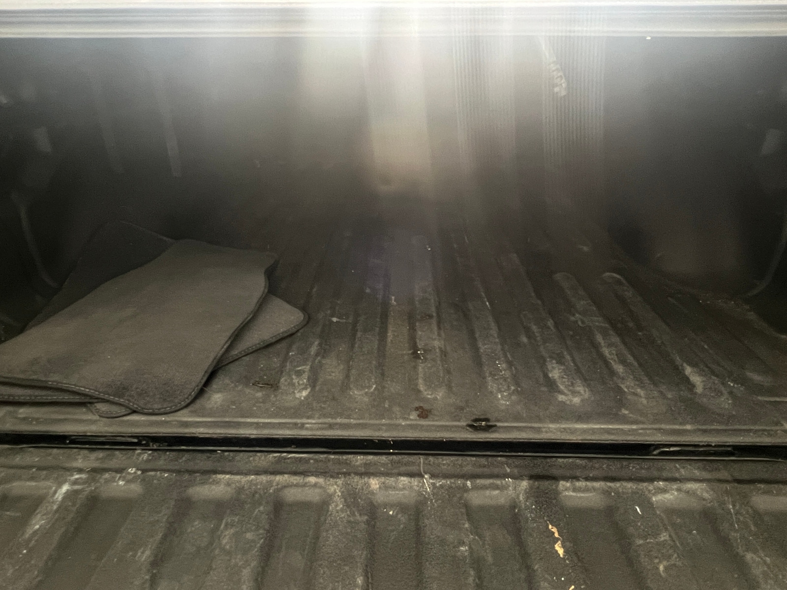 Thumbnail: 2020 RAM 1500 - 6