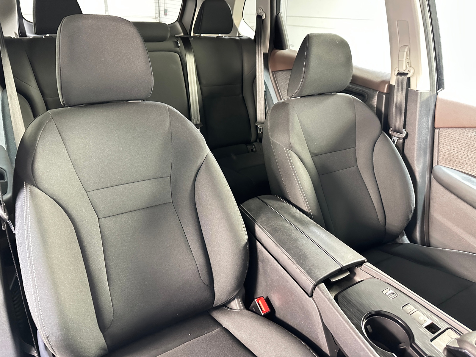 Thumbnail: 2023 Nissan Rogue - 2