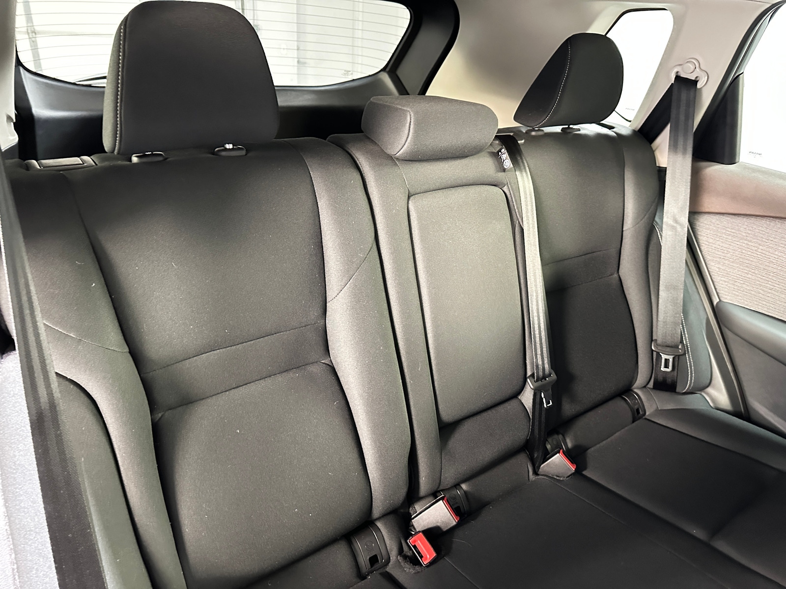 Thumbnail: 2023 Nissan Rogue - 6