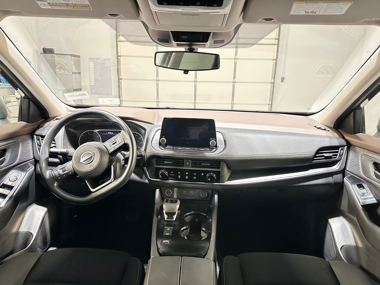 Thumbnail: 2023 Nissan Rogue - 3