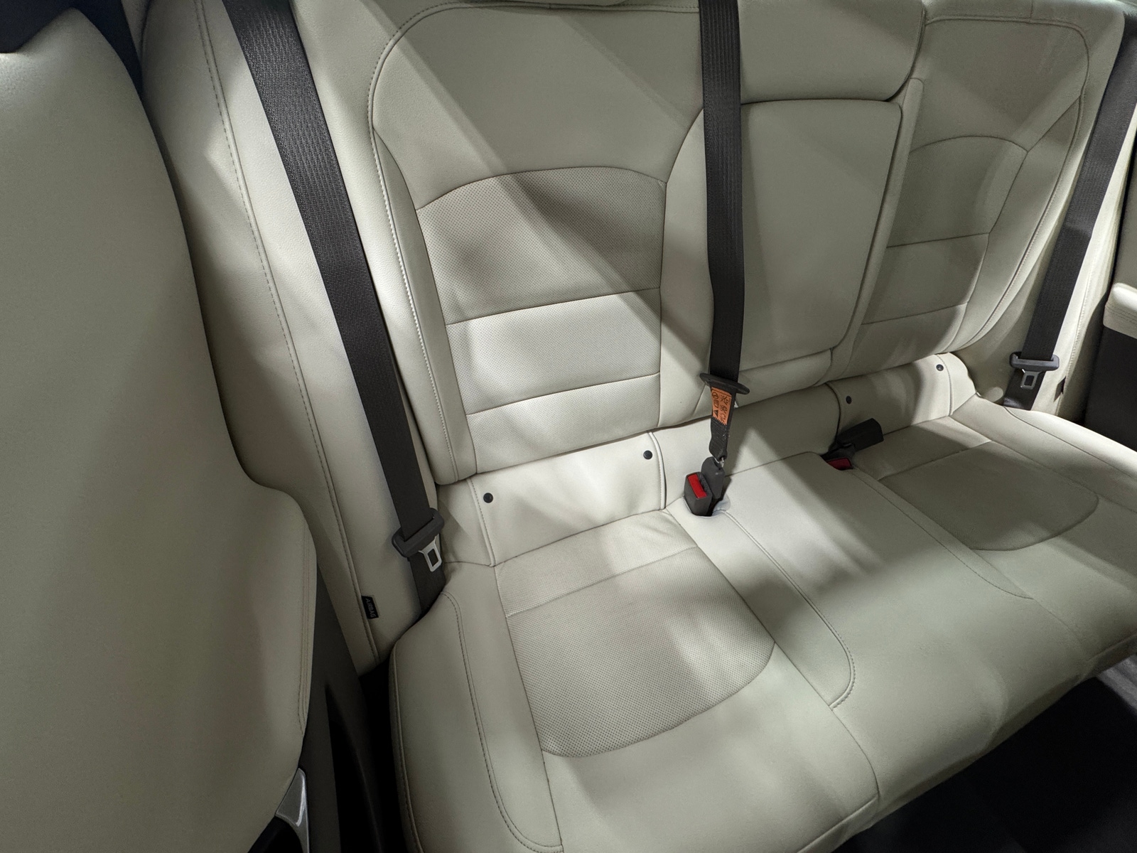 Thumbnail: 2024 Chevrolet Malibu - 5