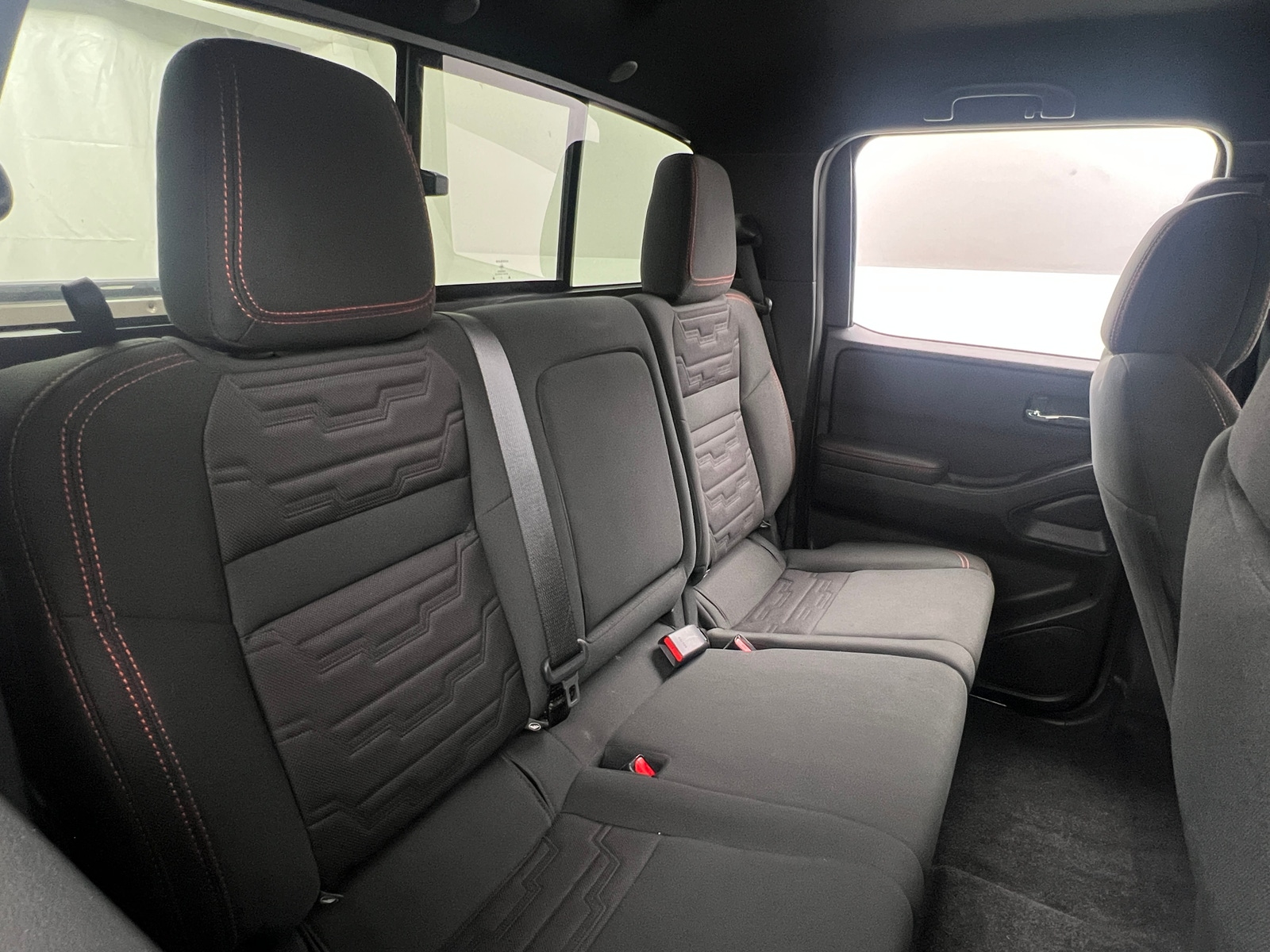 Thumbnail: 2023 Nissan Frontier - 6