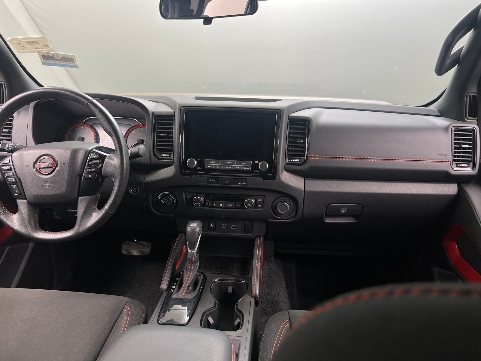 Thumbnail: 2023 Nissan Frontier - 3
