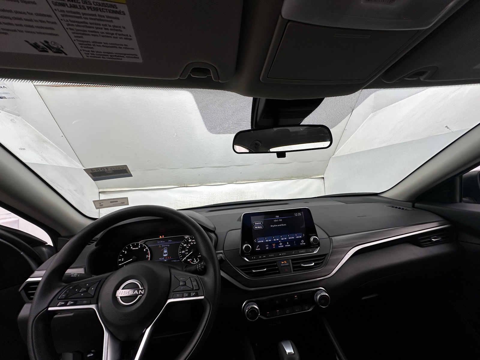 Thumbnail: 2024 Nissan Altima - 3