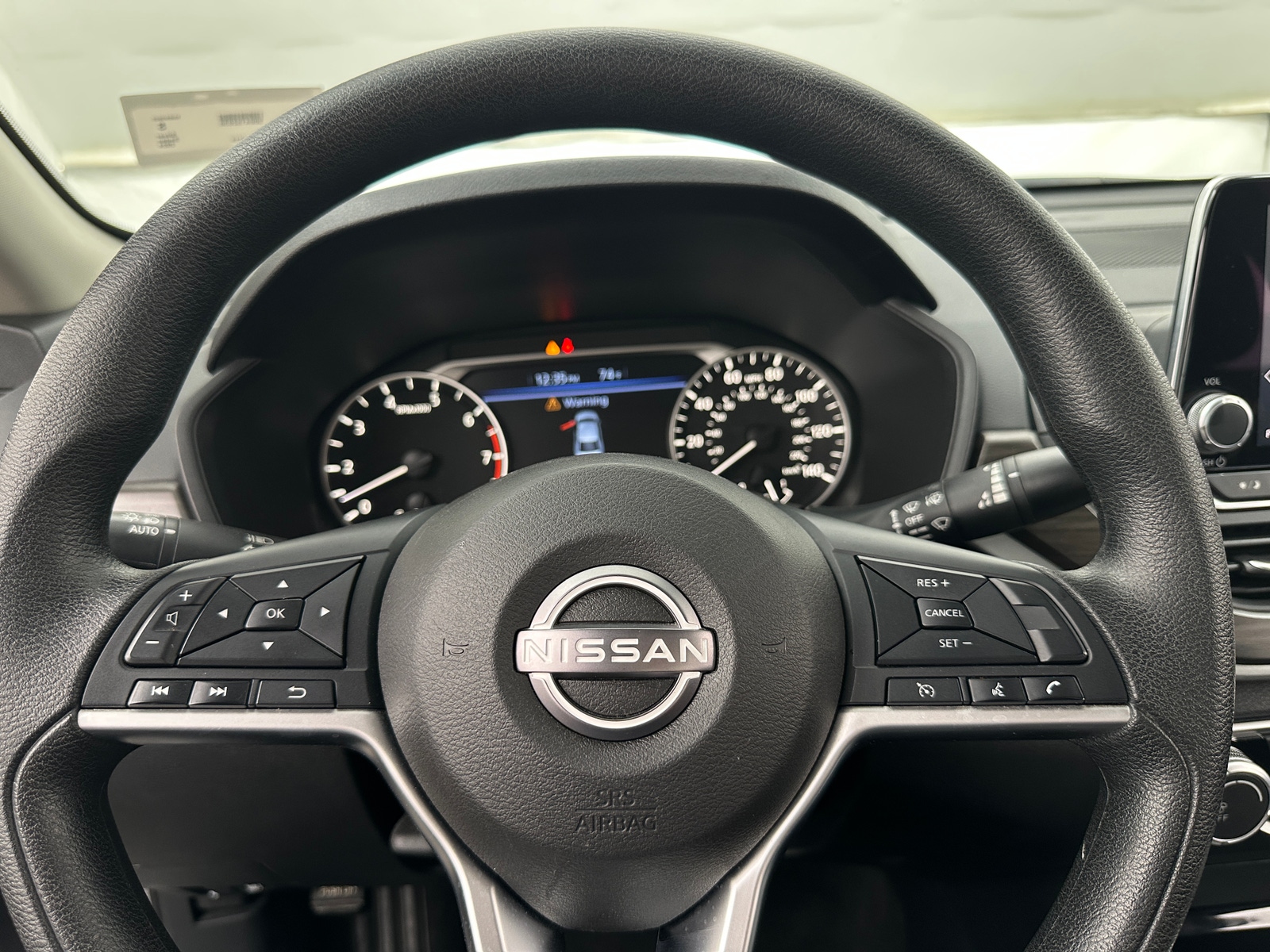 Thumbnail: 2024 Nissan Altima - 5