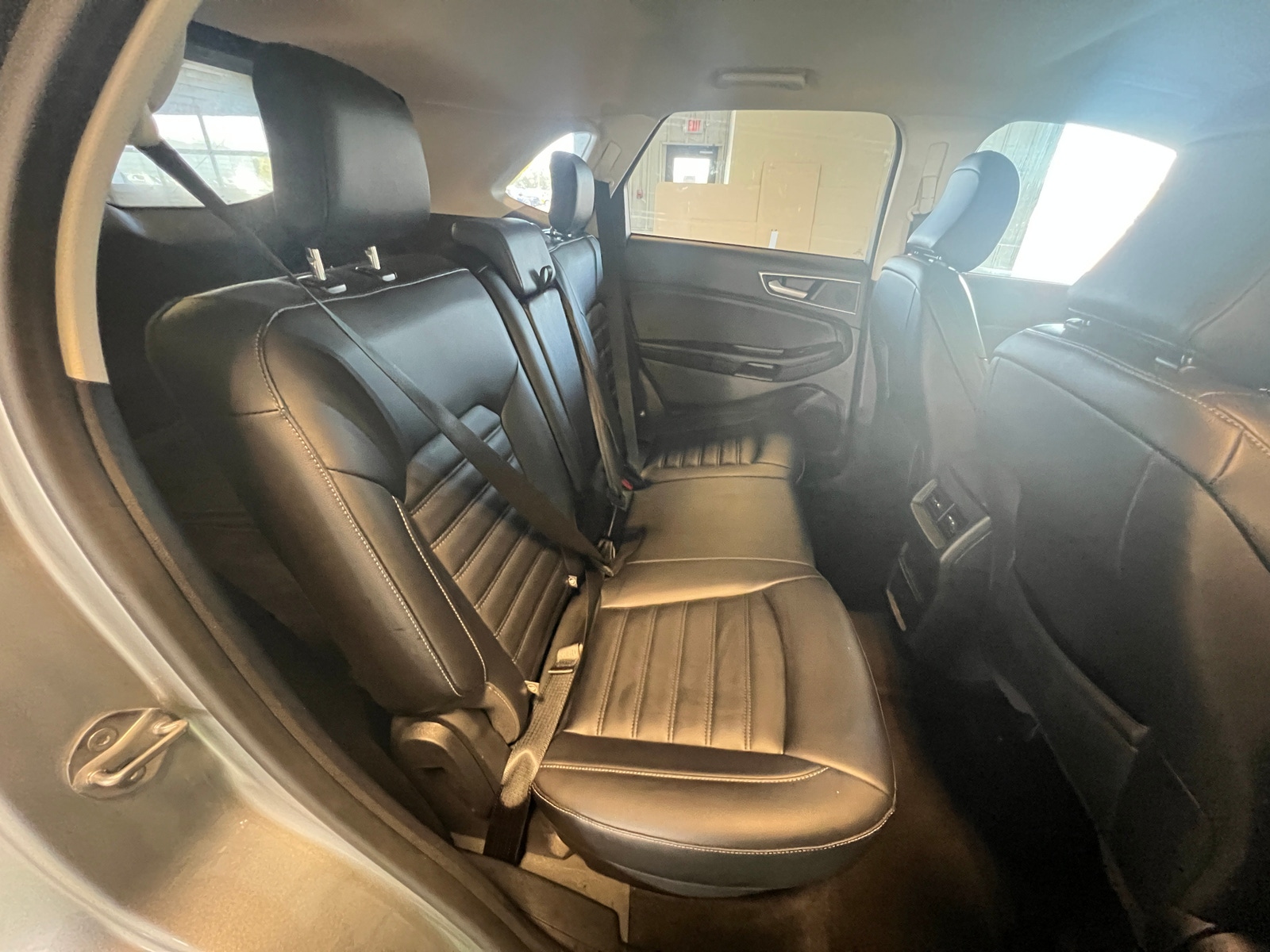 Thumbnail: 2024 Ford Edge - 5